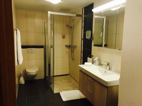 Hostal Hotel Kreuz