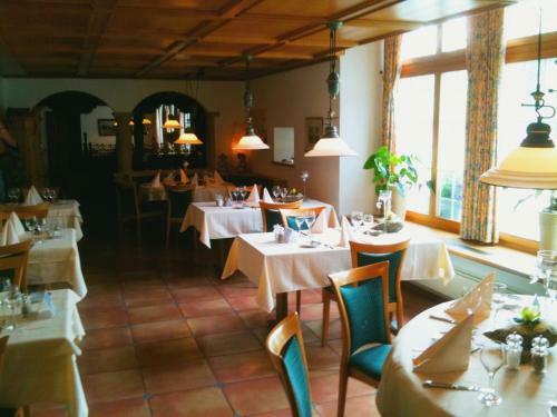 Hostal Hotel Kreuz