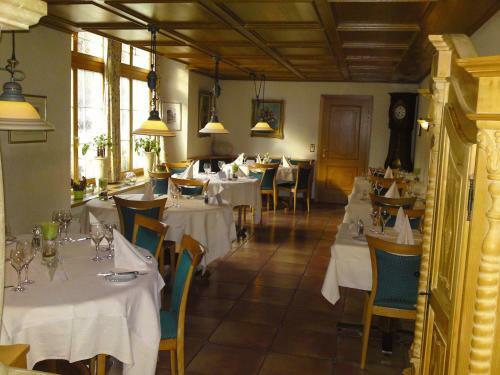 Hostal Hotel Kreuz