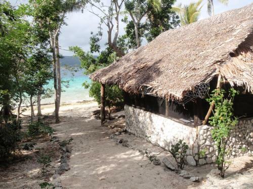 Hotel Tranquility Island Resort