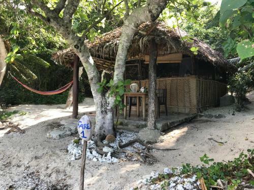 Hotel Tranquility Island Resort