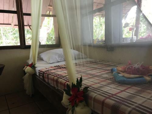 Hotel Tranquility Island Resort