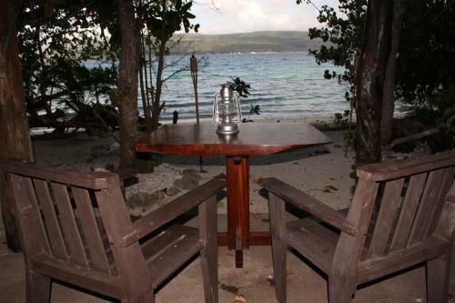 Hotel Tranquility Island Resort