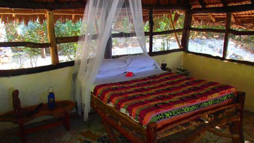 Hotel Tranquility Island Resort