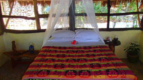 Hotel Tranquility Island Resort