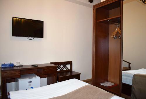 Hotel Malika Bukhara