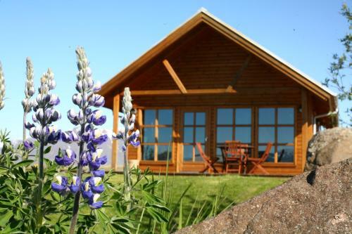 Hestasport Cottages