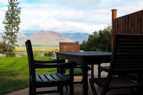 Hestasport Cottages