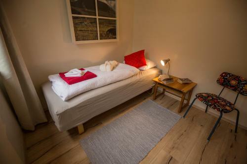 Hestasport Cottages