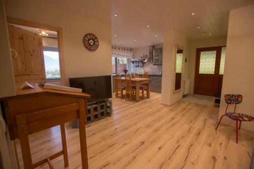 Hestasport Cottages
