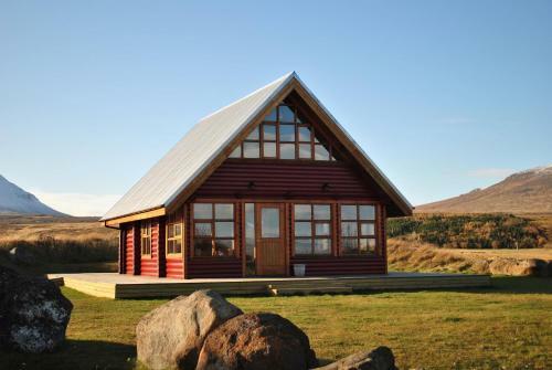 Hestasport Cottages