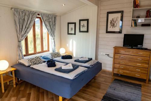 Hestasport Cottages
