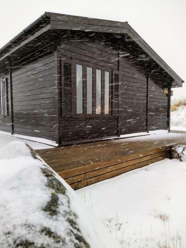 Hestasport Cottages
