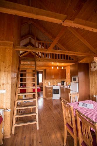 Hestasport Cottages