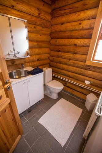 Hestasport Cottages