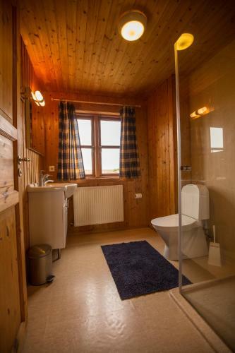 Hestasport Cottages