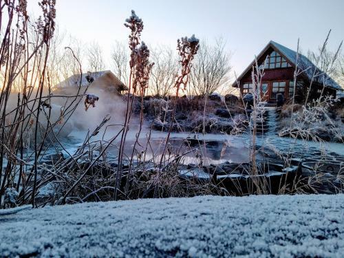 Hestasport Cottages