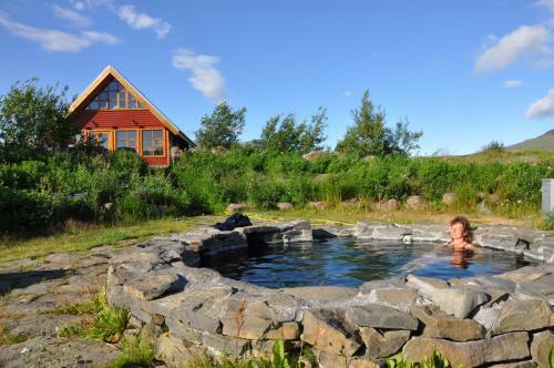 Hestasport Cottages