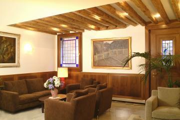 Best Western Hotel Bisanzio