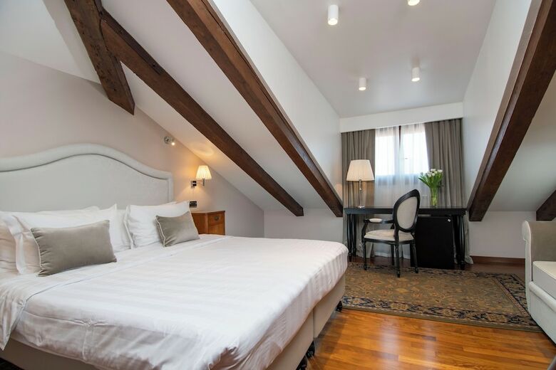 Hotel Casa Verardo