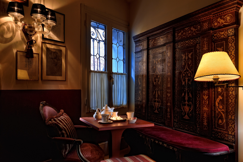 Hotel Casa Verardo
