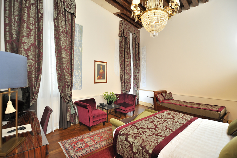 Hotel Casa Verardo