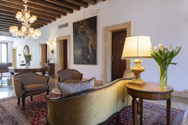 Hotel Casa Verardo