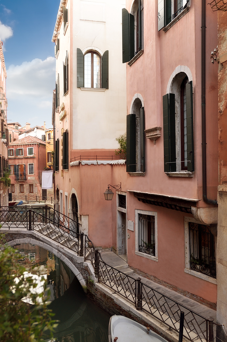 Hotel Casa Verardo