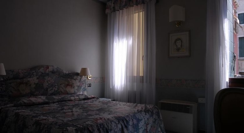 Hotel Eden