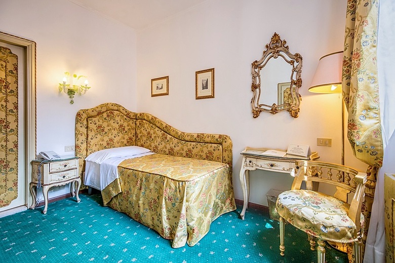 Hotel Giorgione