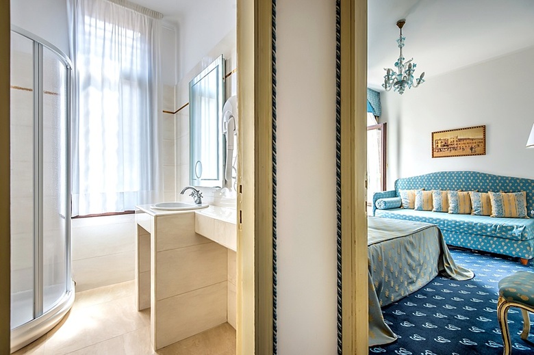 Hotel Giorgione