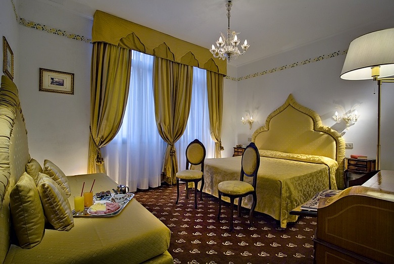 Hotel Giorgione