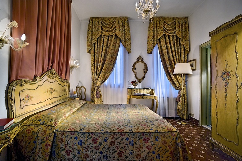 Hotel Giorgione