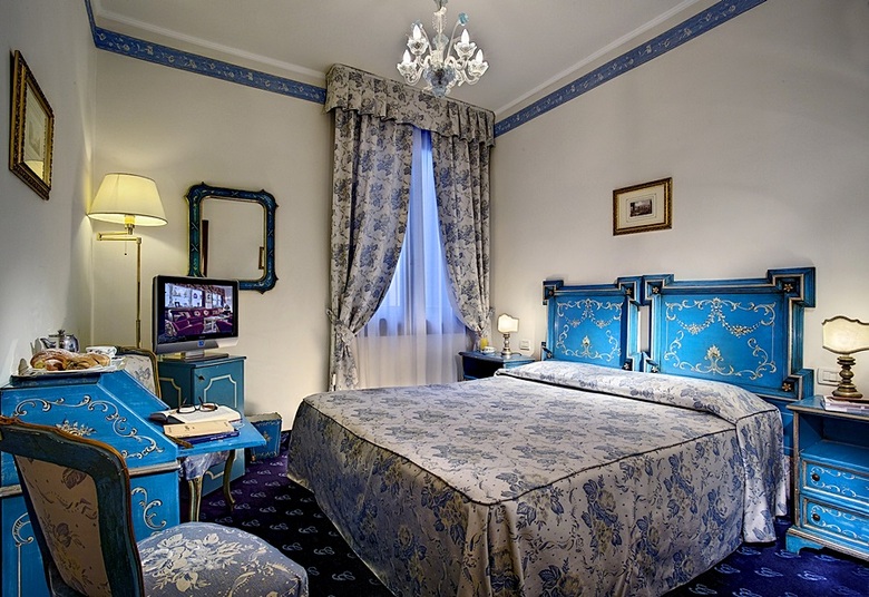 Hotel Giorgione