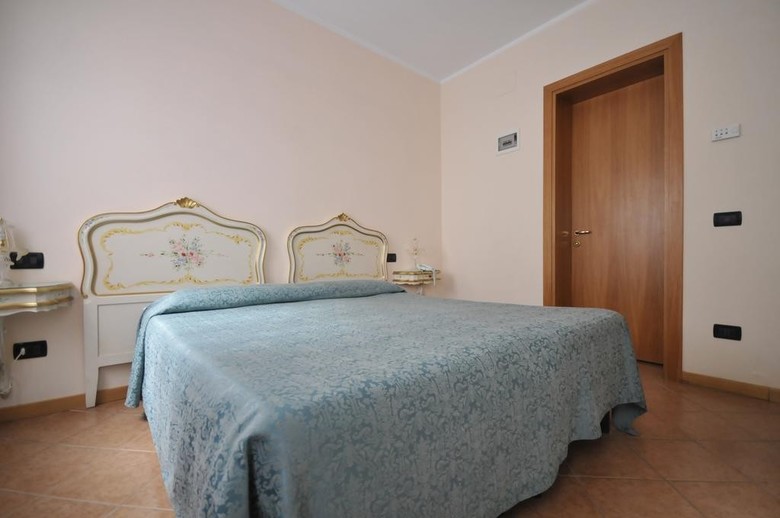 Hotel Ca' Leon D'oro