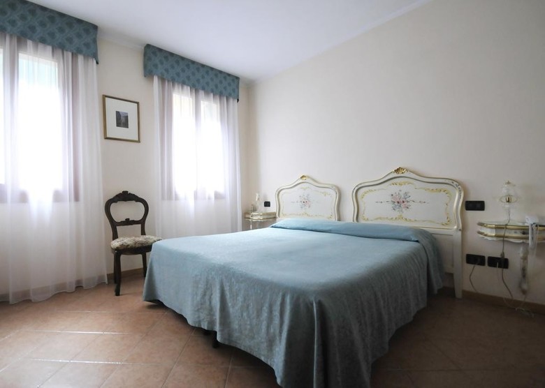 Hotel Ca' Leon D'oro