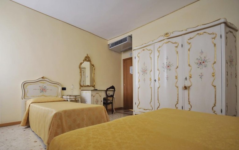 Hotel Ca' Leon D'oro