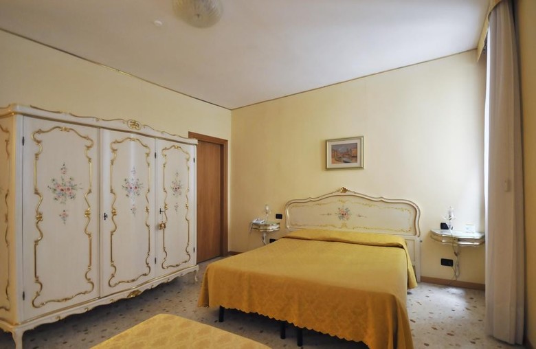 Hotel Ca' Leon D'oro
