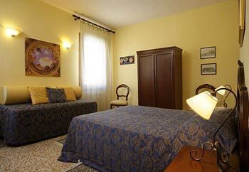 Hotel Palazzo Rosa Guest House