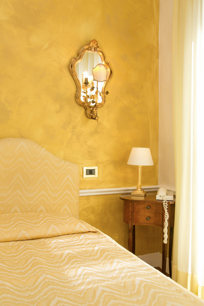 Hotel Pantalon