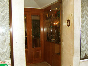 Hotel Pantalon