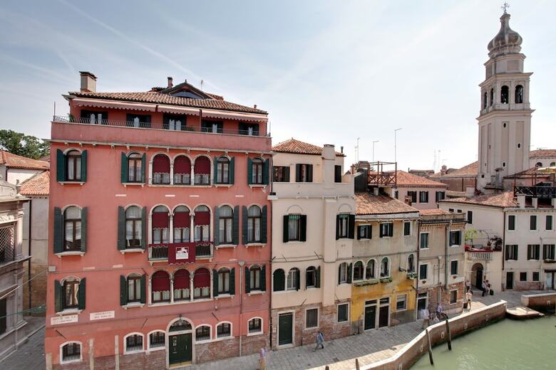 Hotel Palazzo Schiavoni