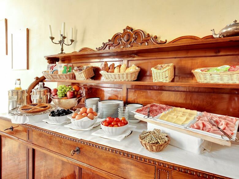 Hotel Palazzo Schiavoni