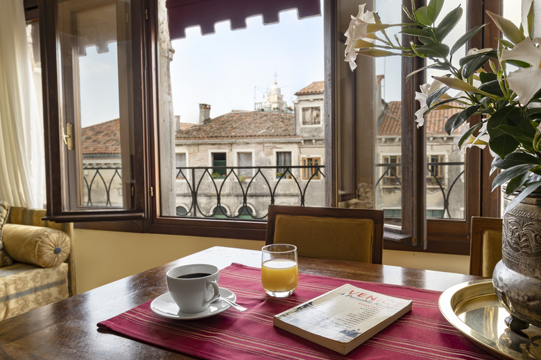 Hotel Palazzo Schiavoni