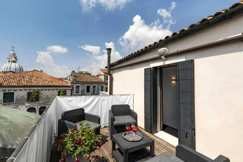 Hotel Palazzo Schiavoni