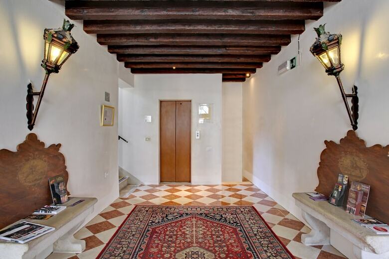 Hotel Palazzo Schiavoni
