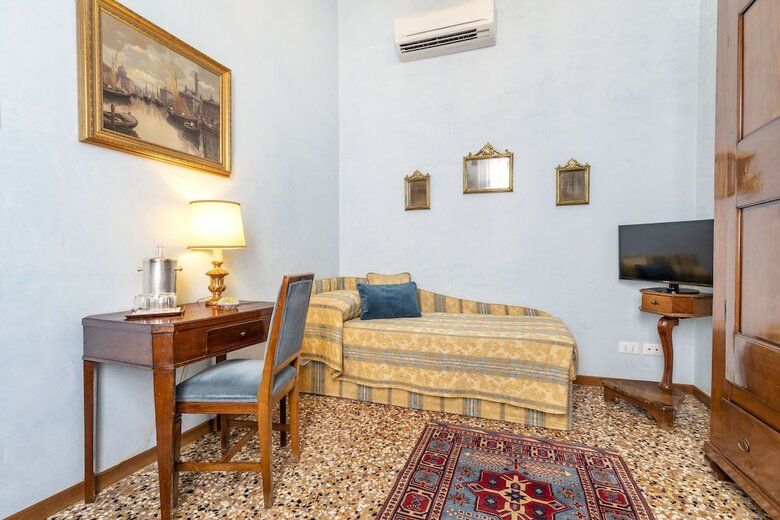 Hotel Palazzo Schiavoni