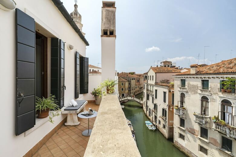 Hotel Palazzo Schiavoni