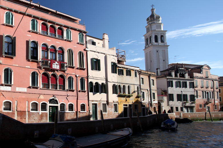 Hotel Palazzo Schiavoni