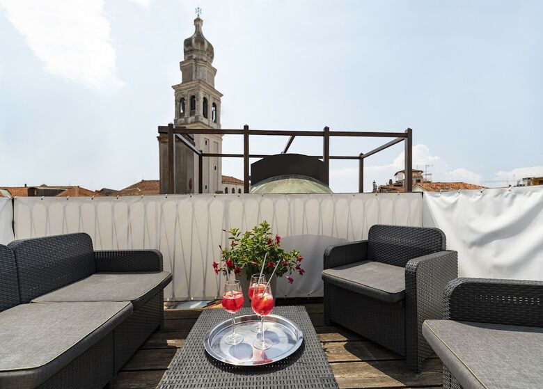 Hotel Palazzo Schiavoni